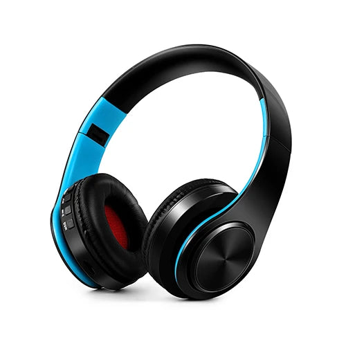 headphones Bluetooth Headset earphone Wireless Headphones Stereo Foldable Sport Earphone Microphone headset Handfree MP3 player eprolo