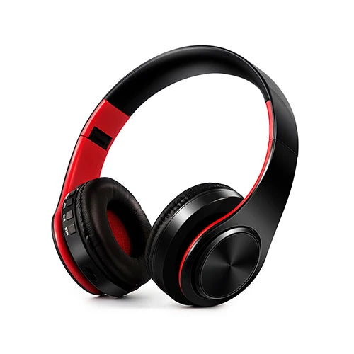 headphones Bluetooth Headset earphone Wireless Headphones Stereo Foldable Sport Earphone Microphone headset Handfree MP3 player eprolo