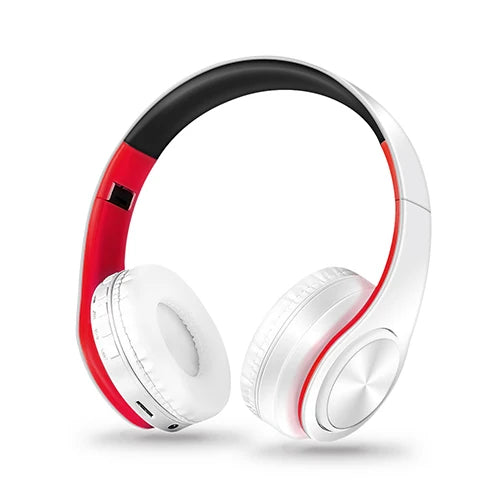 headphones Bluetooth Headset earphone Wireless Headphones Stereo Foldable Sport Earphone Microphone headset Handfree MP3 player eprolo