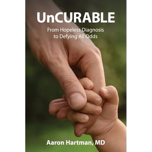UnCurable - Paperback