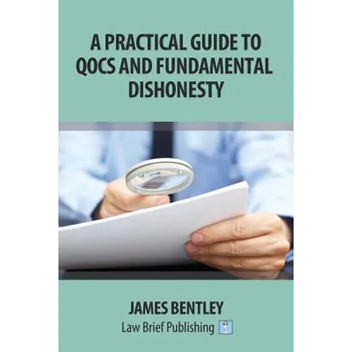 A Practical Guide to QOCS and Fundamental Dishonesty