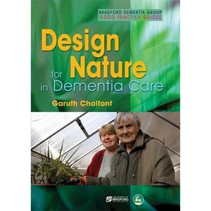 Design for Nature in Dementia Care - Paperback