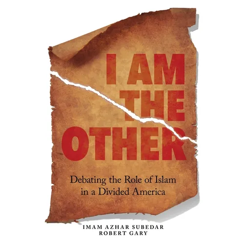 I Am The Other