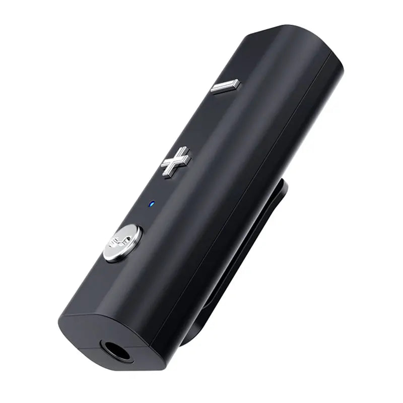Bluetooth 5.0 Receiver For 3.5mm Jack Earphone Wireless Adapter Bluetooth Aux Audio Music Transmitter eprolo