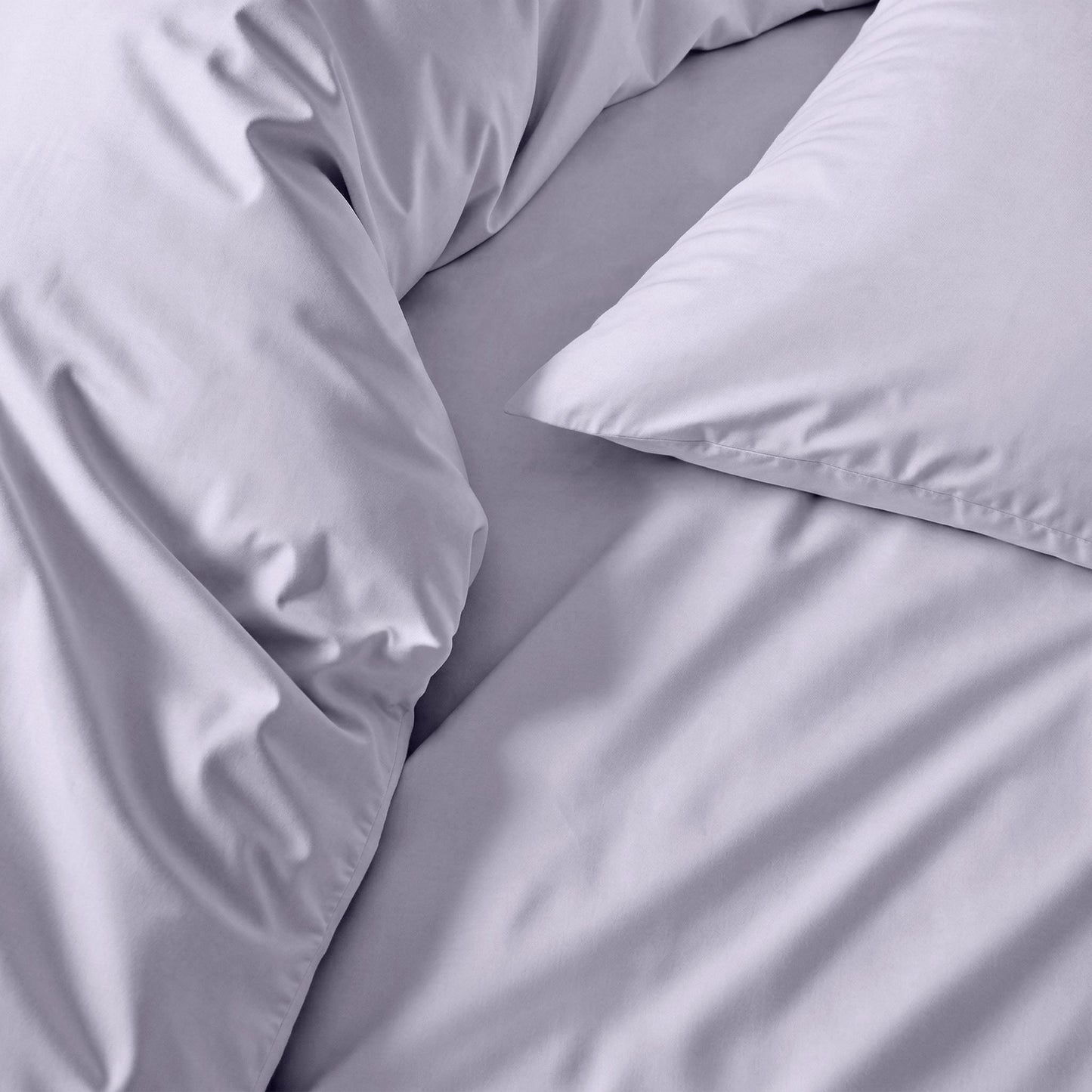 Luxe Australian Sateen Sheet Set Italic