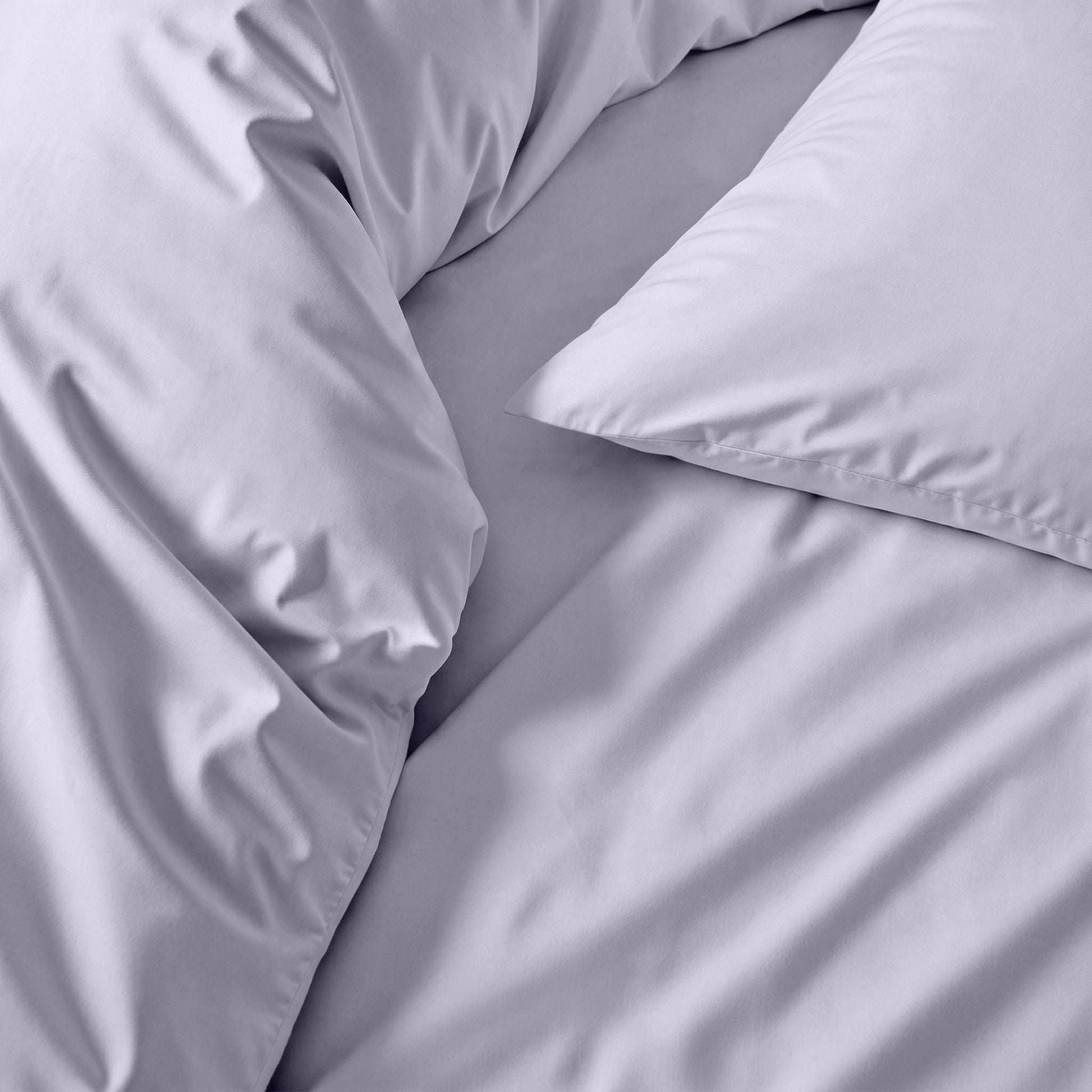 Luxe Australian Sateen Sheet Set Italic