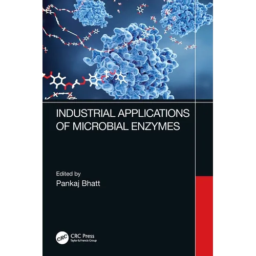 Industrial Applications of Microbial Enzymes