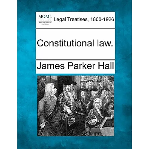 Constitutional Law.