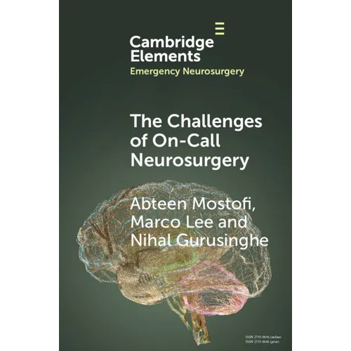 The Challenges of On-Call Neurosurgery