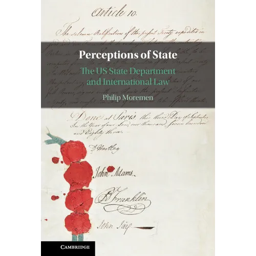 Perceptions of State