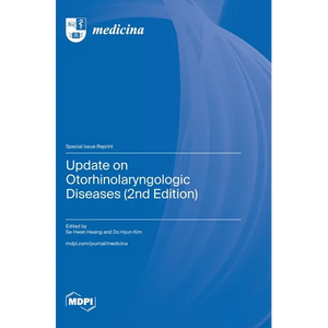 Update on Otorhinolaryngologic Diseases (2nd Edition) - Hardcover