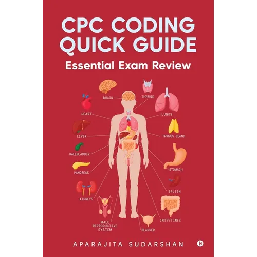 CPC Coding Quick Guide: Essential Exam Review