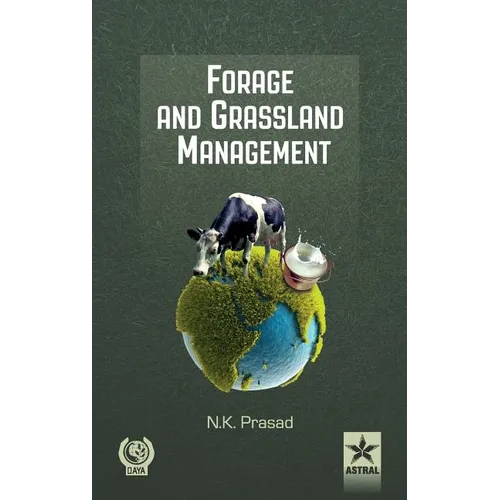 Forage and Grassland Management