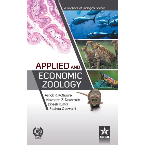Applied and Economic Zoology