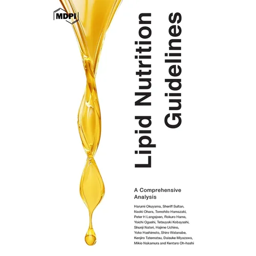 Lipid Nutrition Guidelines