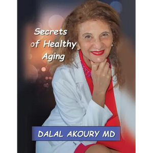 Secrets of Healthy Aging - Paperback