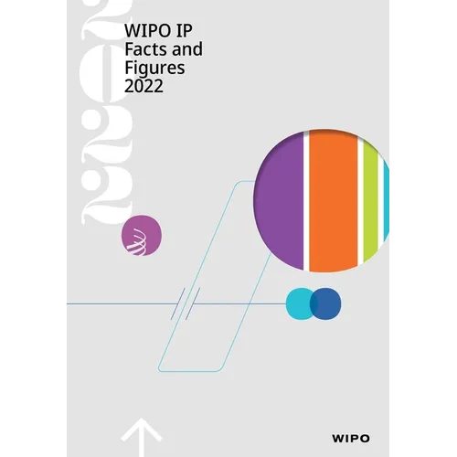 WIPO IP Facts and Figures 2022