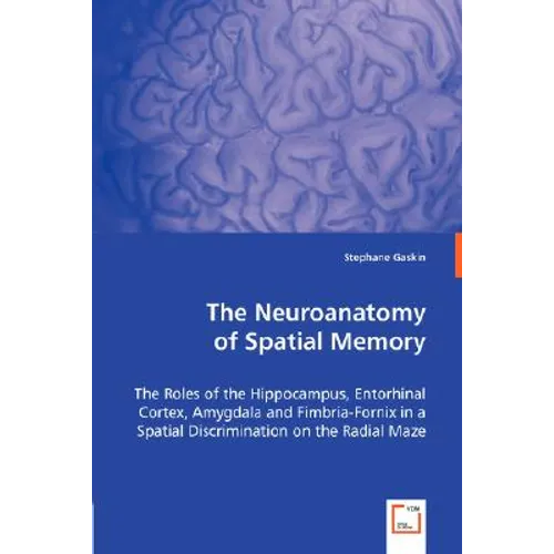 The Neuroanatomy of Spatial Memory