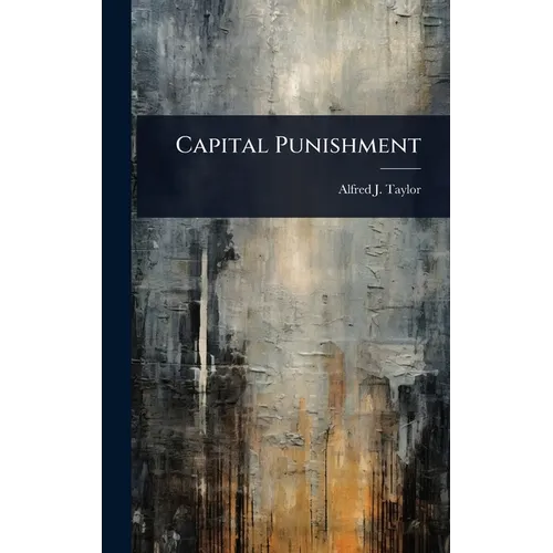 Capital Punishment