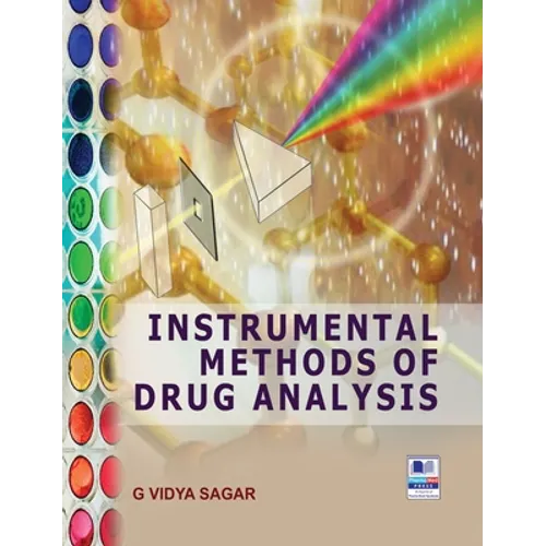 Instrumental Methods of Drug Analysis