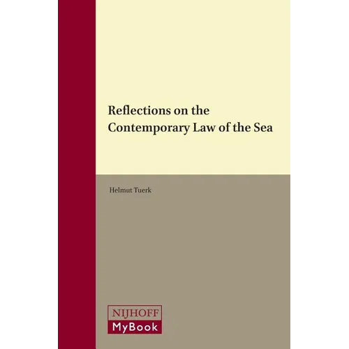 Reflections on the Contemporary Law of the Sea