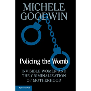 Policing the Womb - Paperback