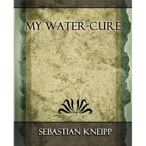 My Water - Cure - Paperback