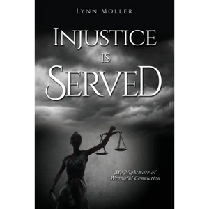 Injustice is Served - Paperback
