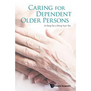 Caring for Dependent Older Persons - Paperback