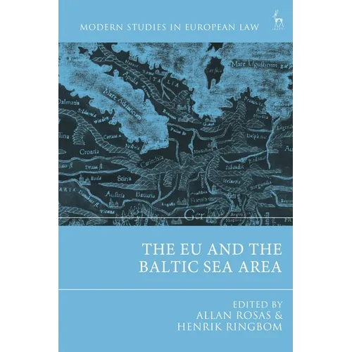 The EU and the Baltic Sea Area