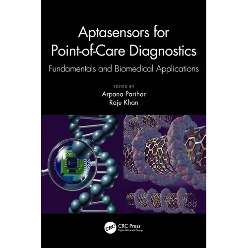 Aptasensors for Point-of-Care Diagnostics: Fundamentals and Biomedical Applications