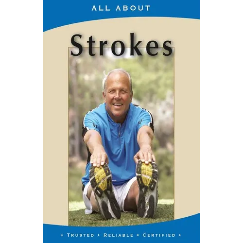 All About Strokes