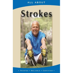 All About Strokes - Paperback