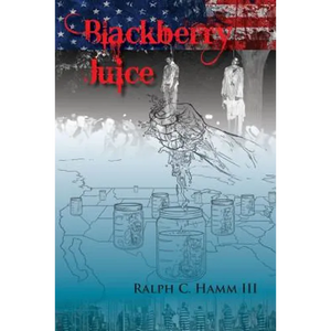 Blackberry Juice - Paperback