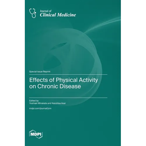Effects of Physical Activity on Chronic Disease