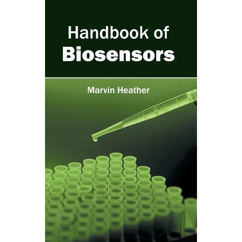 Handbook of Biosensors