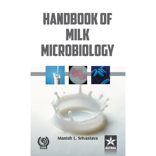 Handbook of Milk Microbiology