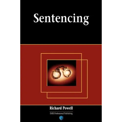 Sentencing