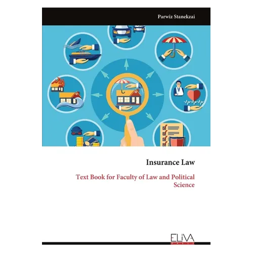 Insurance Law: Text Book for Faculty of Law and Political Science