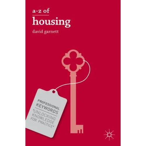 A-Z of Housing