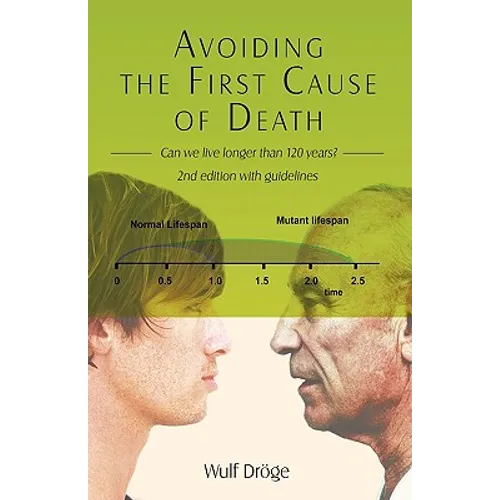 Avoiding the First Cause of Death: Can We Live Longer and Better?