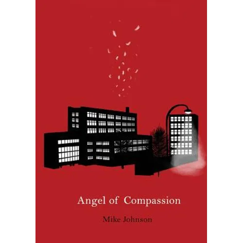 Angel of Compassion