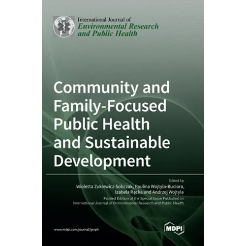 Community and Family-Focused Public Health and Sustainable Development