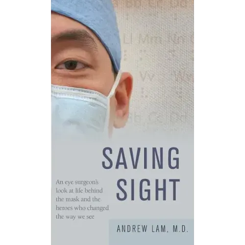 Saving Sight
