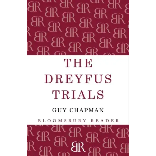 The Dreyfus Trials