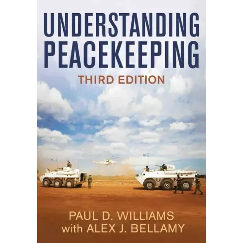 Understanding Peacekeeping