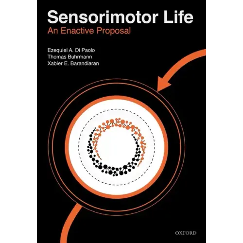 Sensorimotor Life