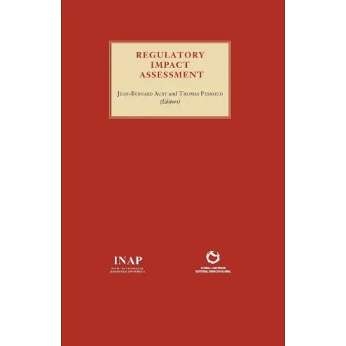 Regulatory Impact Assessment