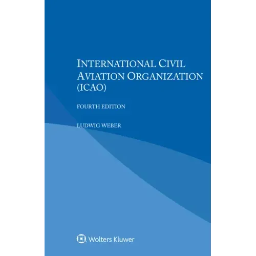International Civil Aviation Organization (ICAO)