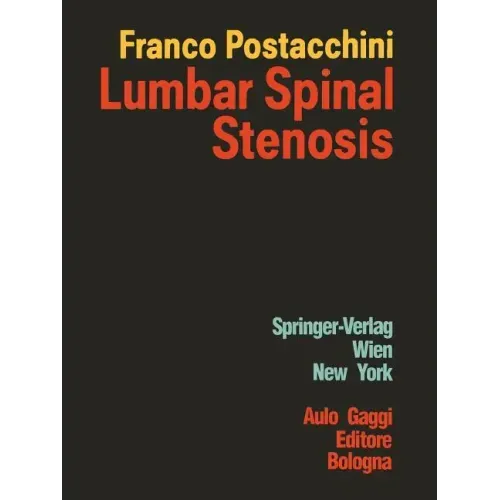 Lumbar Spinal Stenosis